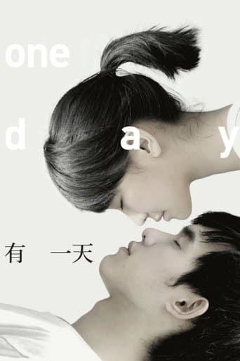 Movie poster for One Day