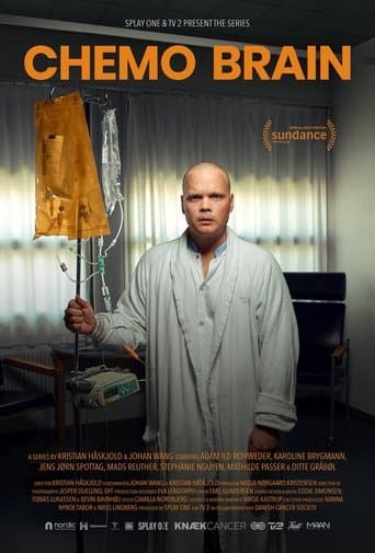 Movie poster for Chemo Brain
