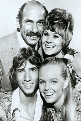 Movie poster for Arnie
