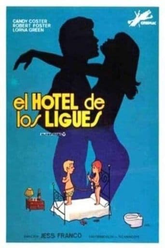 Movie poster for The Hotel of Love Affairs