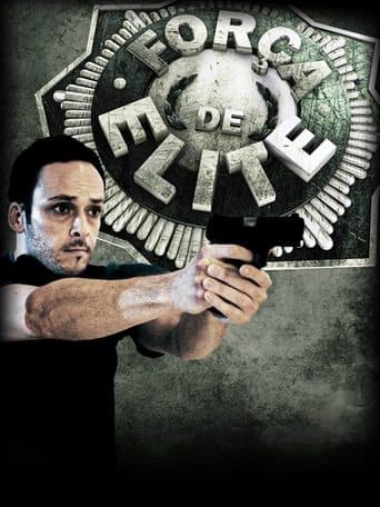 Movie poster for Força de Elite