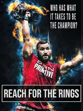 Movie poster for Reach for the Rings