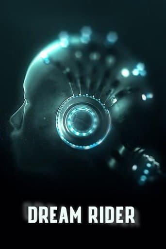 Movie poster for Dream Raider