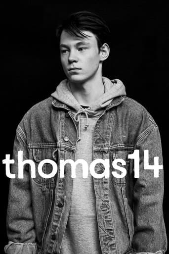 Movie poster for Thomas14