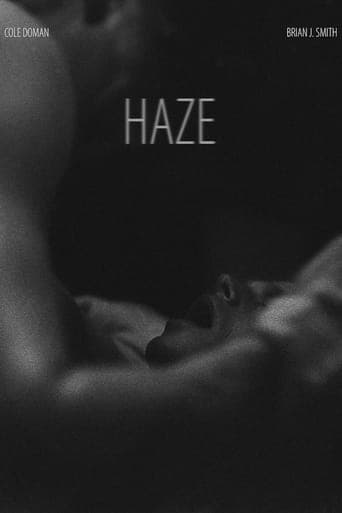 Movie poster for Haze