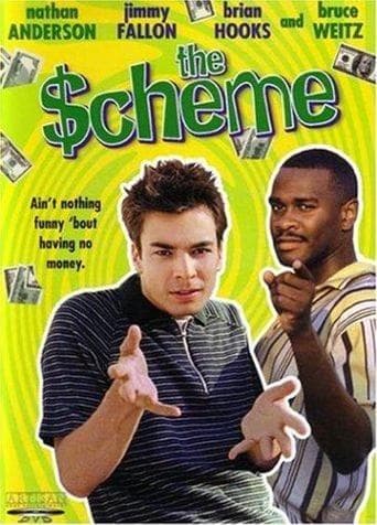 Movie poster for The $cheme