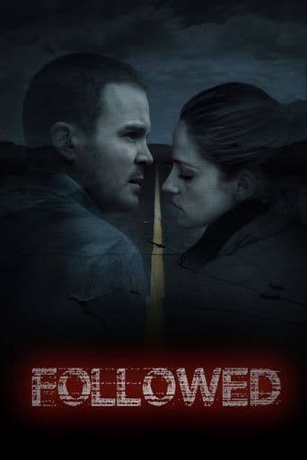 Movie poster for Followed