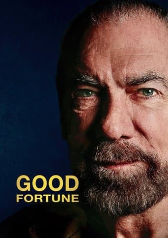 Movie poster for Good Fortune