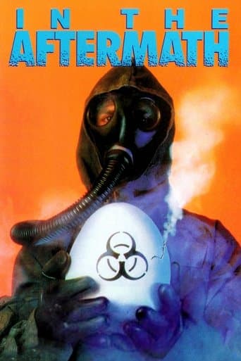 Movie poster for In the Aftermath
