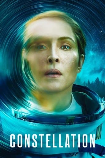 Movie poster for Constellation