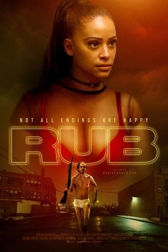 Movie poster for Rub
