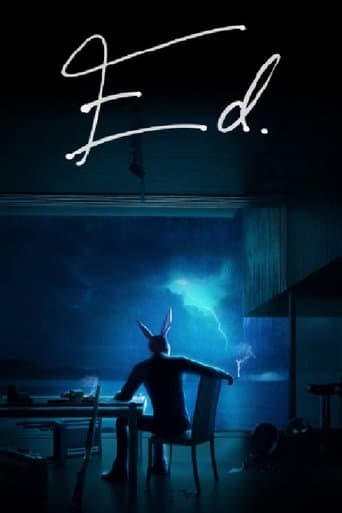 Movie poster for Ed
