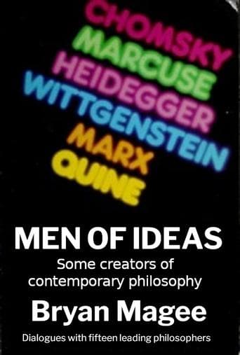 Movie poster for Men of Ideas