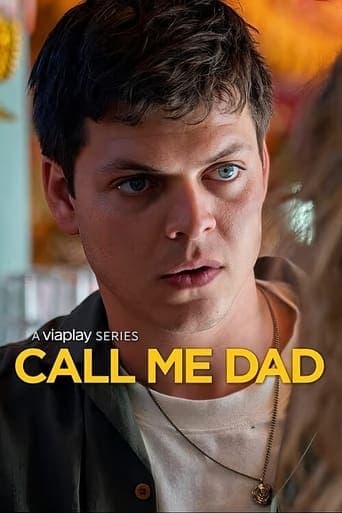Movie poster for Call Me Dad