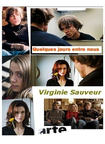 Movie poster for Quelques jours entre nous