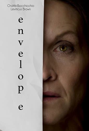Movie poster for Envelop(e)