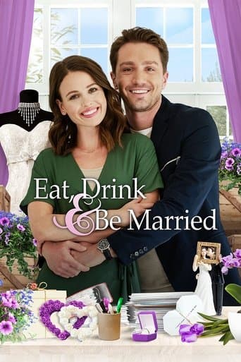Movie poster for Eat, Drink and Be Married
