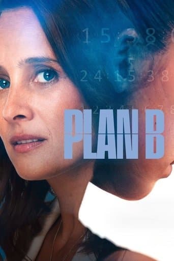 Movie poster for Plan B