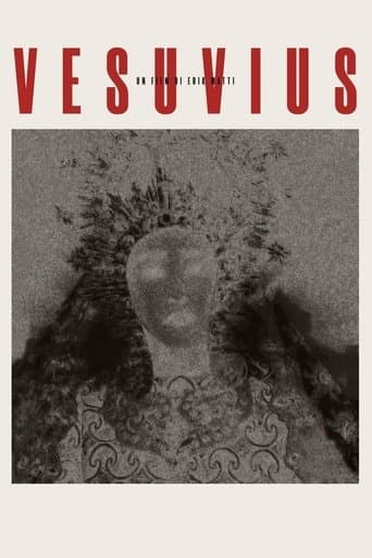 Movie poster for Vesuvius