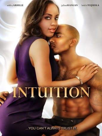 Movie poster for Intuition