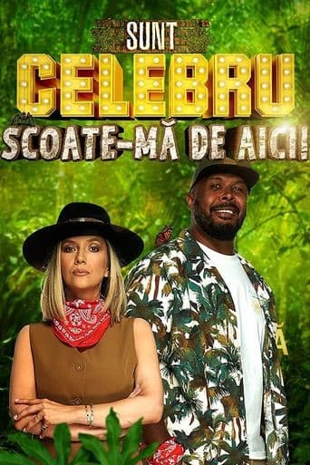 Movie poster for I'm a Celebrity: Get Me Out of Here!