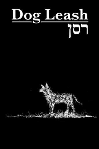Movie poster for Dog Leash