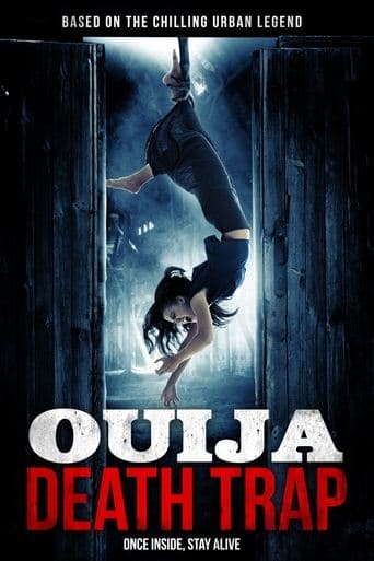 Movie poster for Spirits