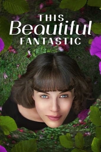 Movie poster for This Beautiful Fantastic