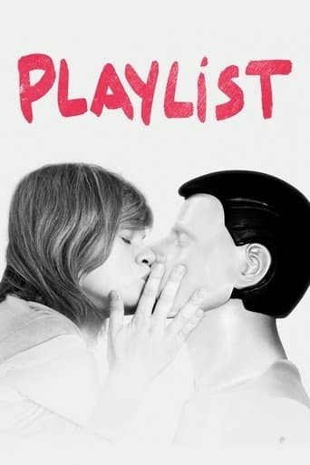 Movie poster for Playlist