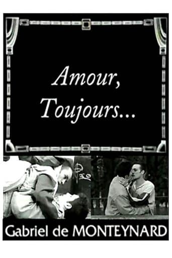 Movie poster for Love, Always...