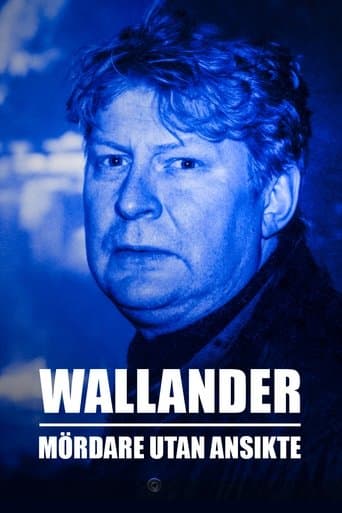 Movie poster for Mördare utan ansikte