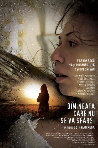 Movie poster for The Very Last Morning