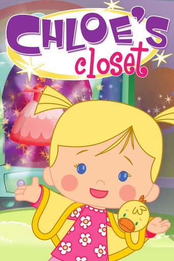 Movie poster for Chloe's Closet