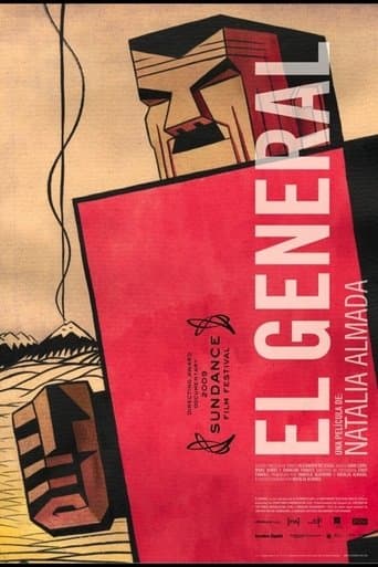 Movie poster for The General