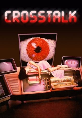Movie poster for Crosstalk