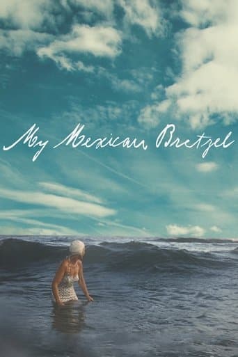Movie poster for My Mexican Bretzel