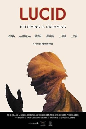Movie poster for Lucid