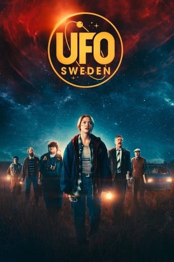 Movie poster for Watch the Skies