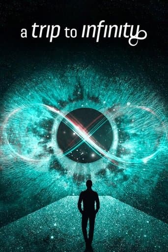 Movie poster for A Trip to Infinity