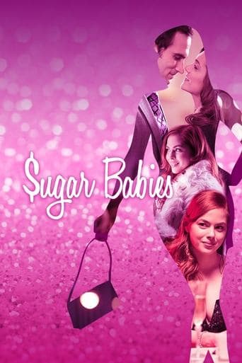 Movie poster for Sugarbabies