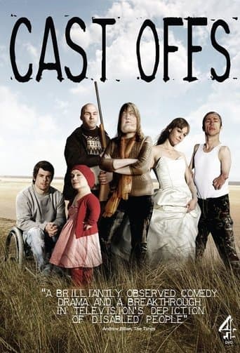 Movie poster for Cast Offs