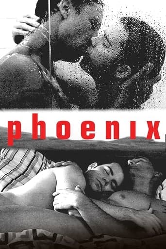 Movie poster for Phoenix