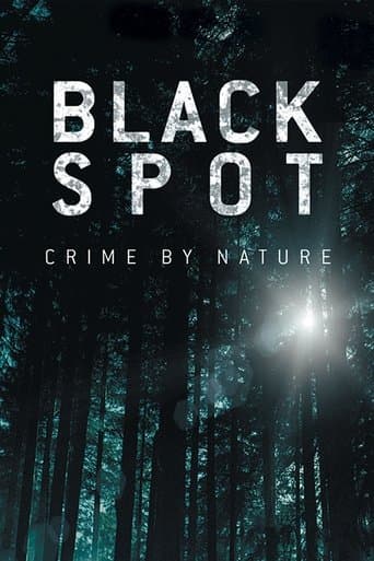 Movie poster for Black Spot