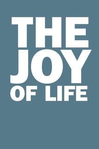 Movie poster for The Joy of Life