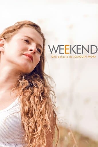 Movie poster for Weekend