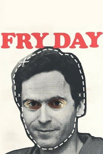 Movie poster for Fry Day
