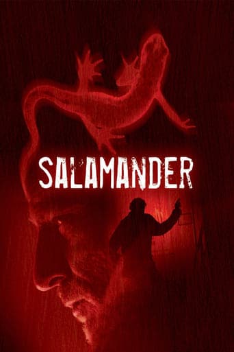 Movie poster for Salamander