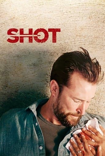 Movie poster for Shot