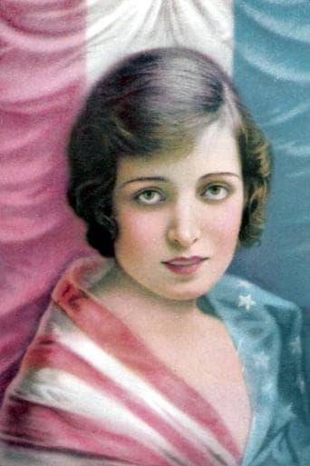 Movie poster for Womanhood, the Glory of the Nation