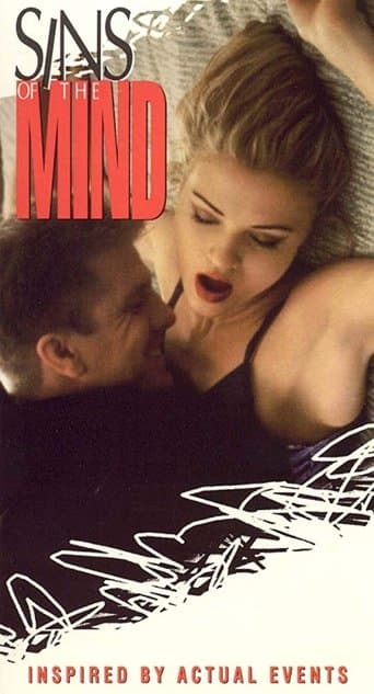Movie poster for Sins of the Mind